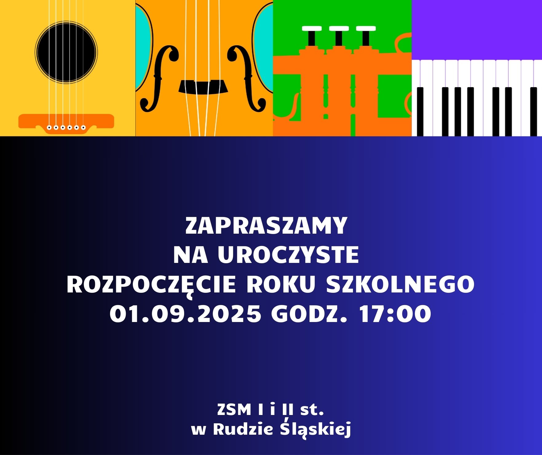 rozpoczecie 2025