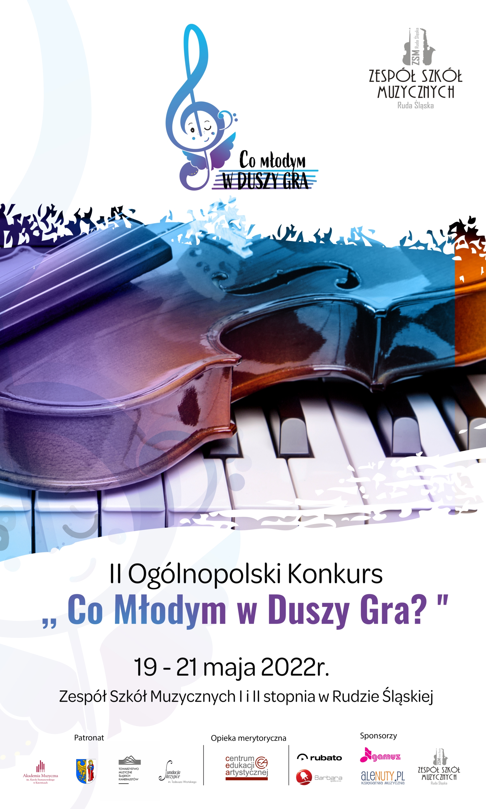 co mlodym w duszy gra plajat