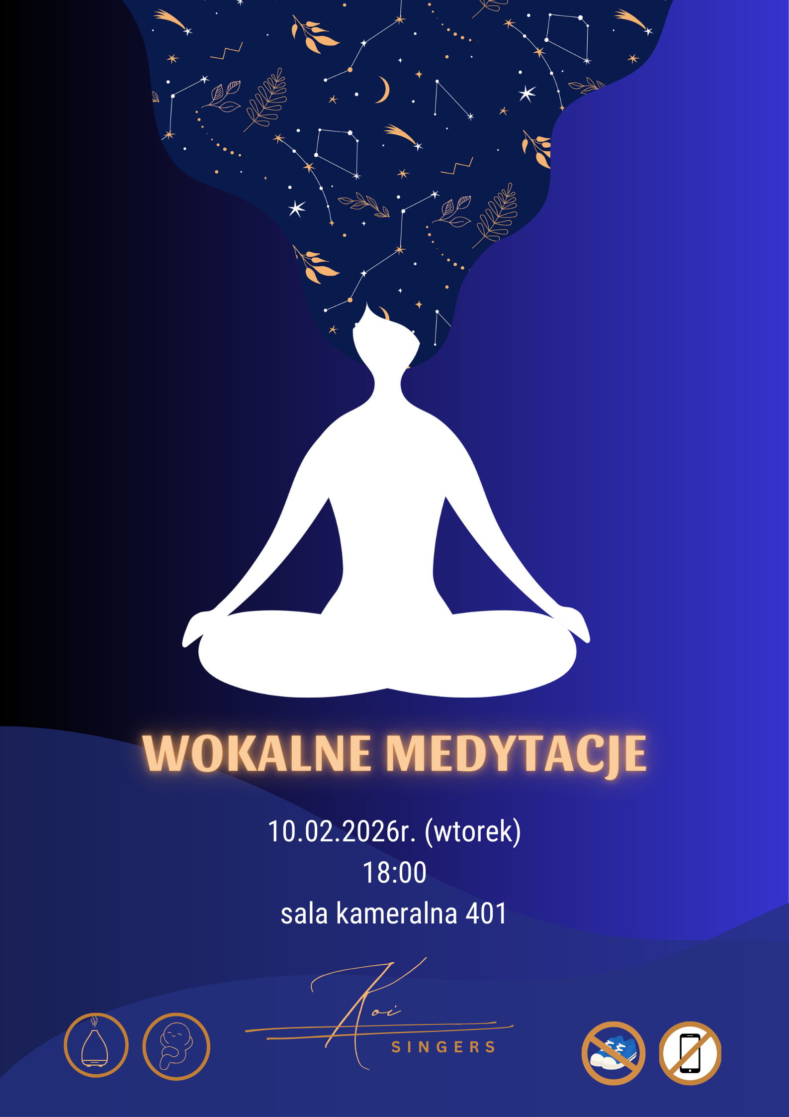 wokalne medytacje 2026